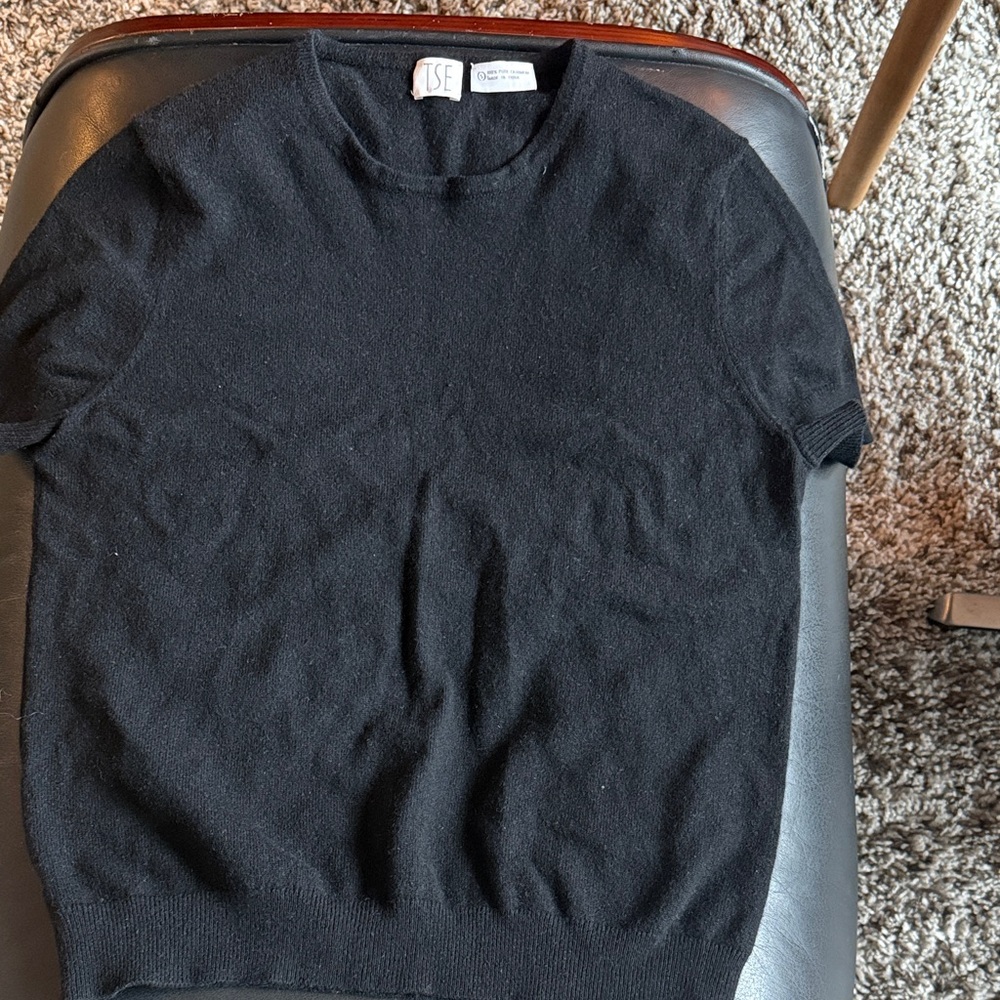 TSE Cashmere Women's Sweater